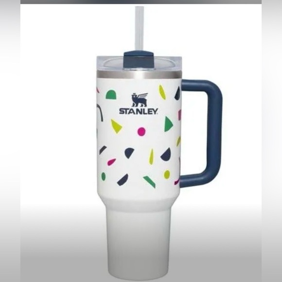 Stanley Other - Stanley 40oz Geo cup NWT